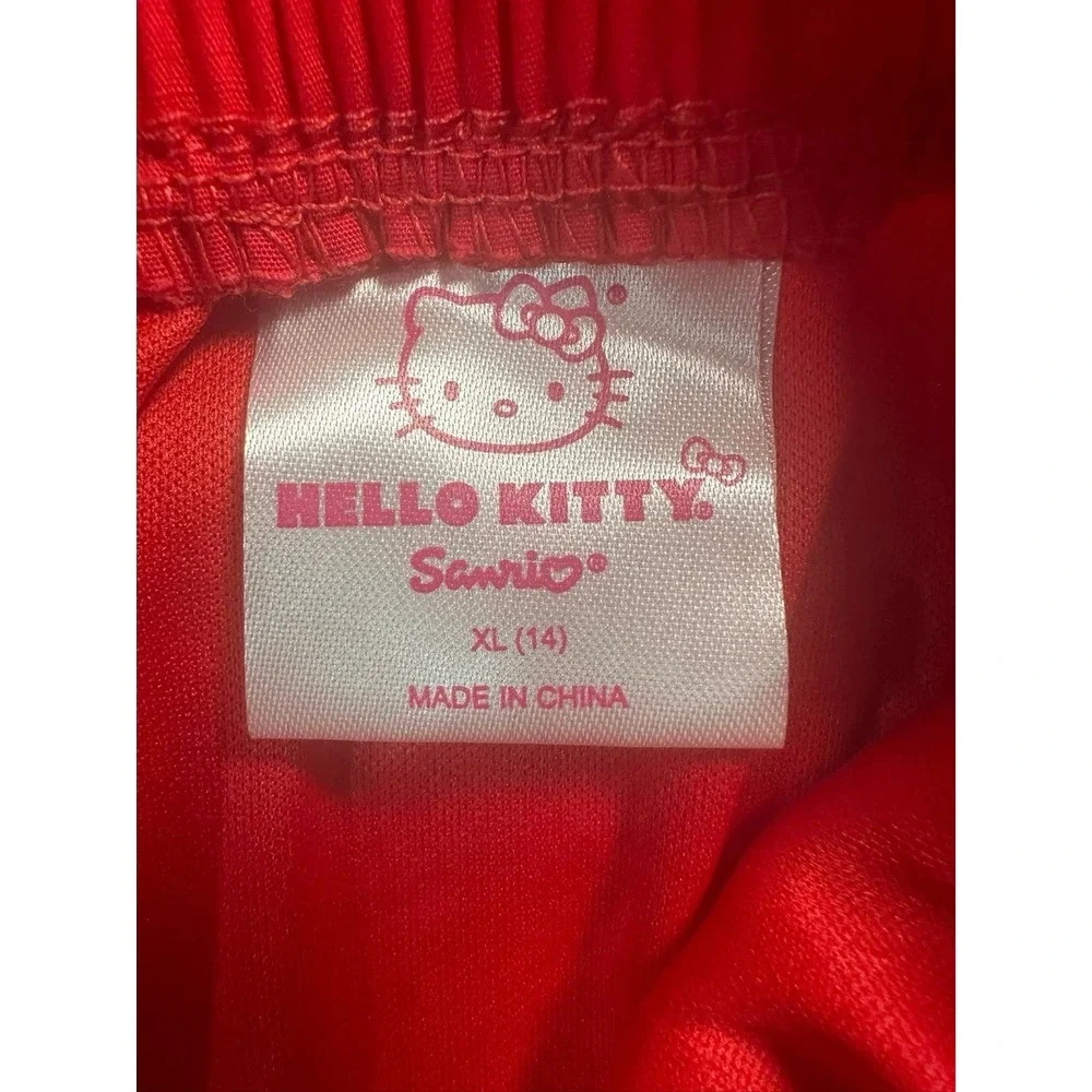 Hello Kitty Skirt‎ Size 14 Youth